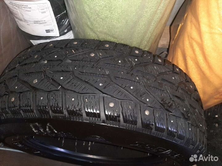 Tigar Ice 225/65 R17