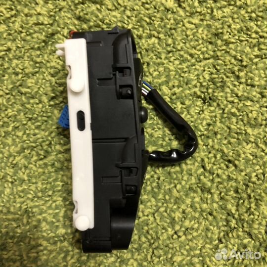 Блок стеклоподъемников мерседес 203 w203 C203