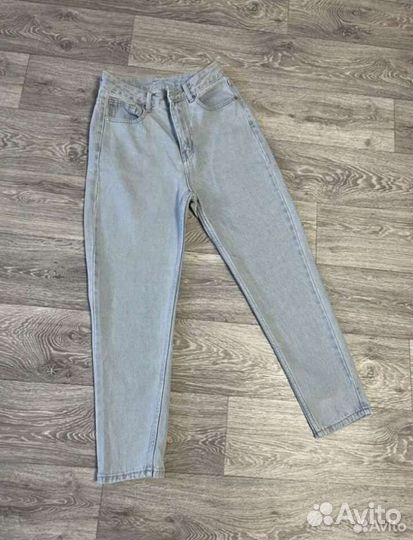 Джинсы в отличном состоянии 44 46 размер