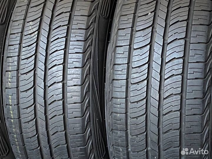 Kumho Road Venture APT KL51 235/60 R18