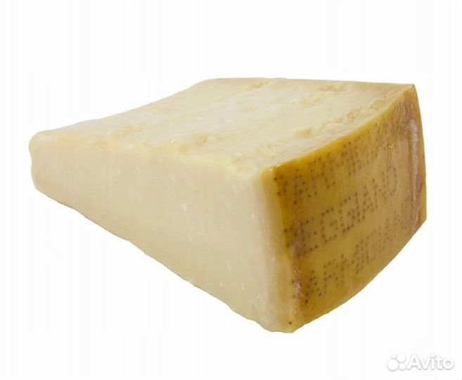 Сыр Грана / Grana