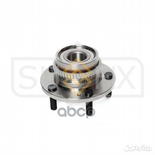 Ступица колеса зад лев SN1063 sufix