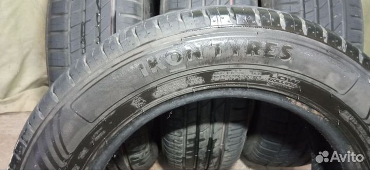 Nordman SX3 185/65 R15