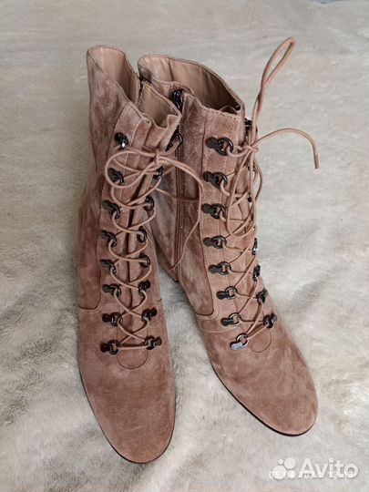 Ботильоны Алла Пугачёва