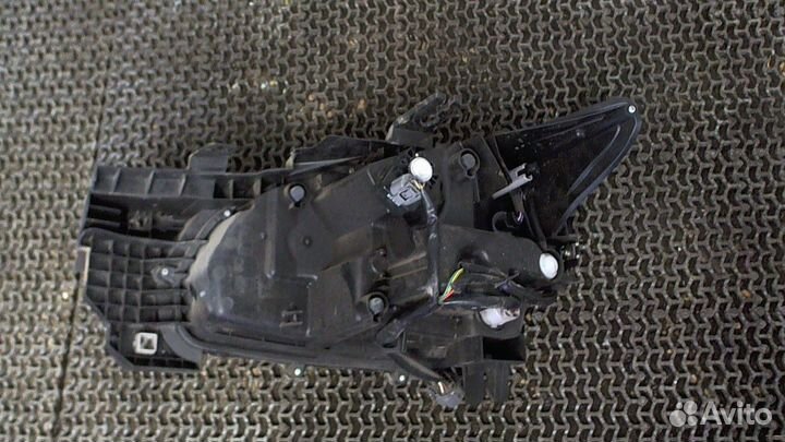 Фара (передняя) Mazda CX-9 2016, 2019