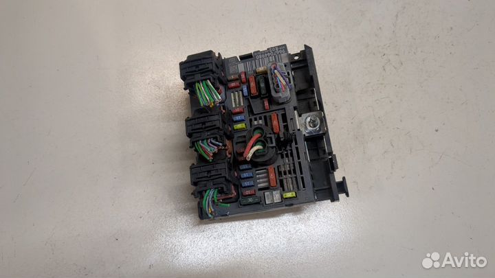 BSM Блок предохранителей Peugeot 3008, 2010