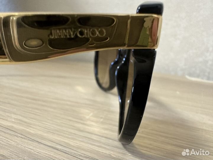 Очки Jimmy choo оригинал