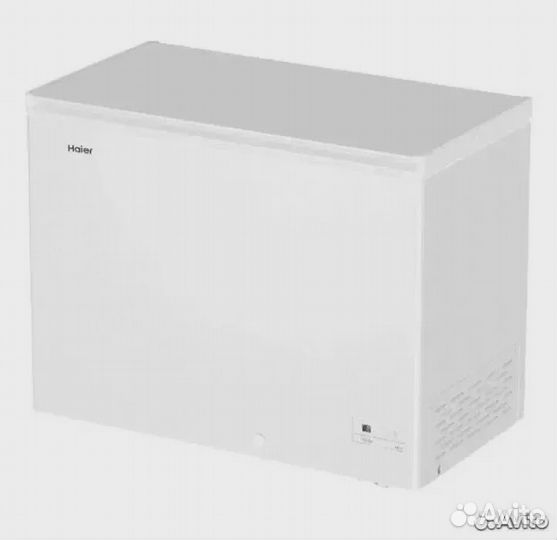 Морозильный ларь Haier HCE150R Новый