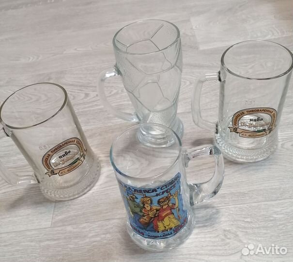 Пивная кружка