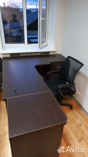 Офис под ключ