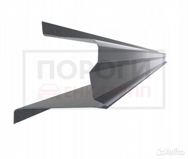 Пороги Honda Capa 1 и другие