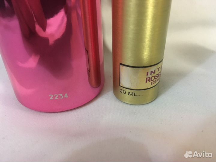 Оригинал распив 10мл Montale 20мл Распив