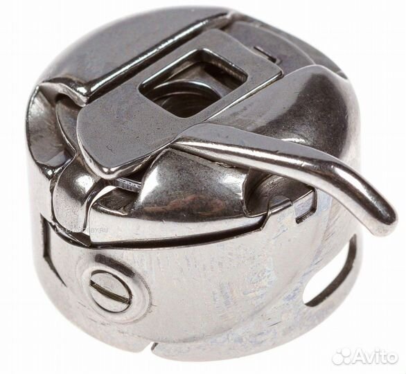 Шпульный колпачок (Челнок)