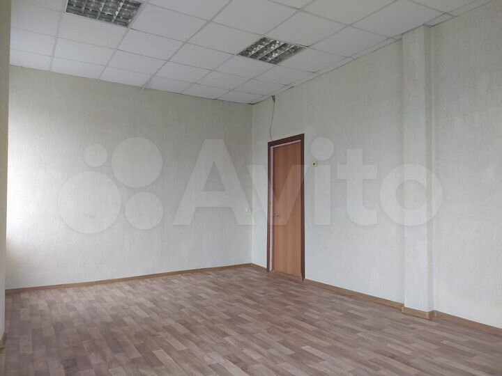 Офис, 24.3 м²