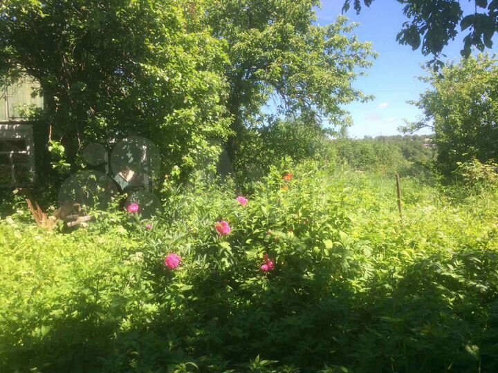 Дача 33,1 м² на участке 7 сот.