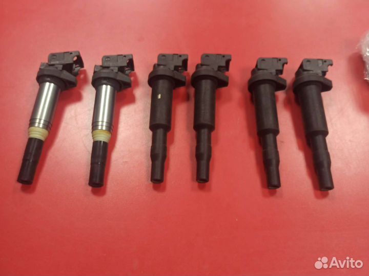 Катушка зажигания