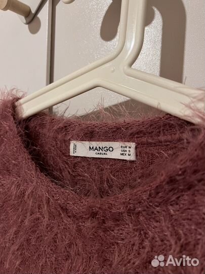 Кофта женская mango, размер М