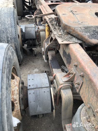 Редуктора еато 3:08