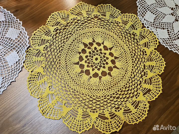 Кухонные прихватки салфетки фартук