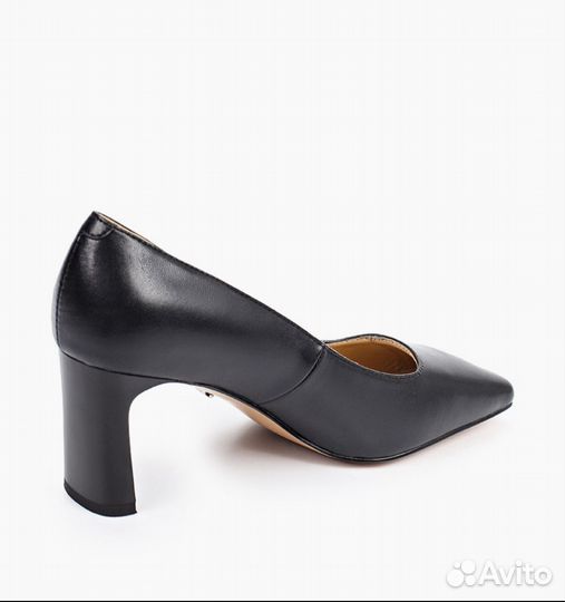 Туфли Vittaci новые 38