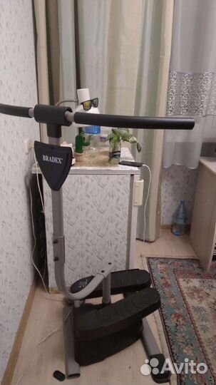 Тренажер кардио твистер