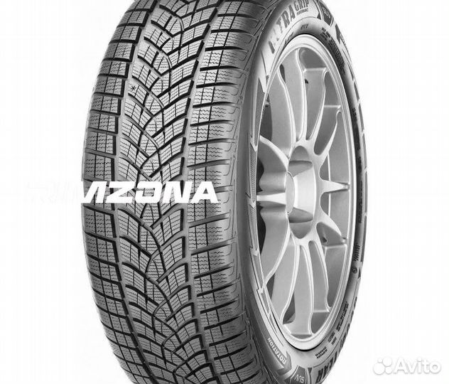 Goodyear UltraGrip 8 Performance 265/50 R19 110V