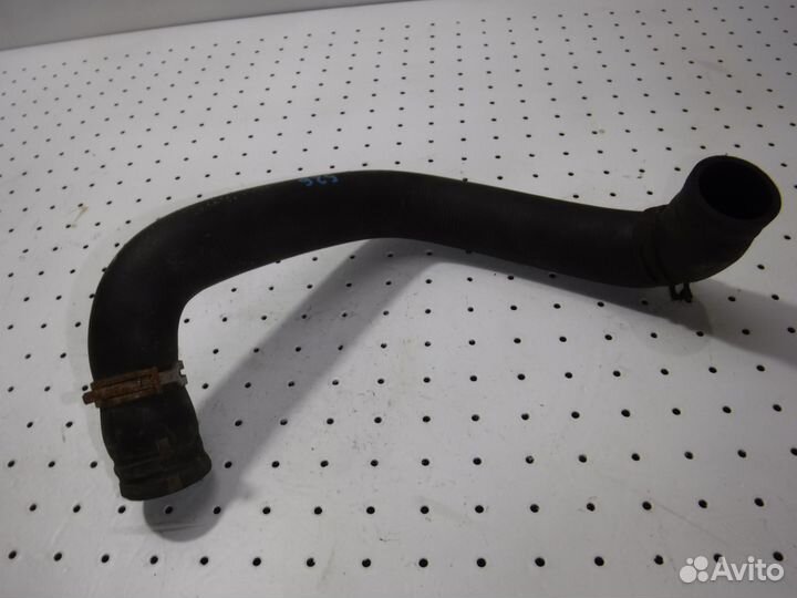 Патрубок радиатора Geely Emgrand EC7