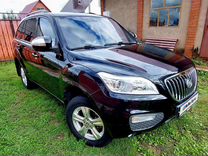 LIFAN X60 1.8 MT, 2016, 142 000 км, с пробегом, цена 589 000 руб.