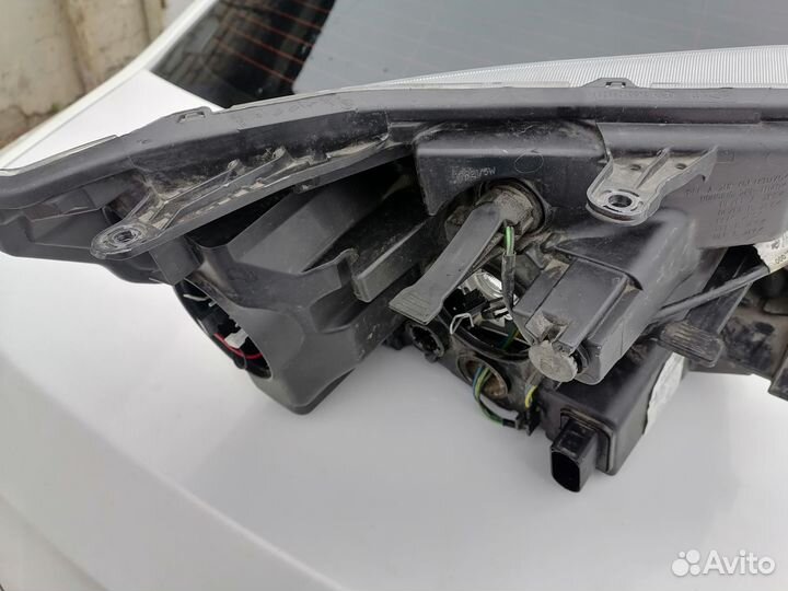 Фара левая лада веста LADA Vesta