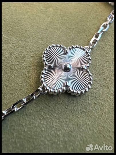 Браслет Van Cleef