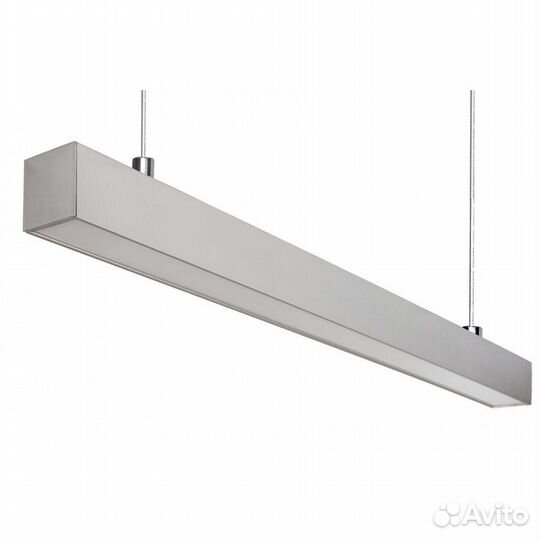 Светодиодный светильник