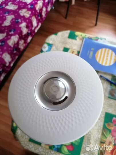 Увлажнитель воздуха hyundai