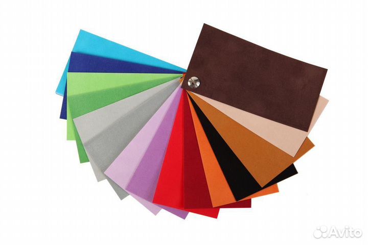 Дизайнерская бумага и переплетный материал