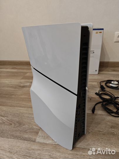 Sony playstation 5 Slim в отличном состоянии
