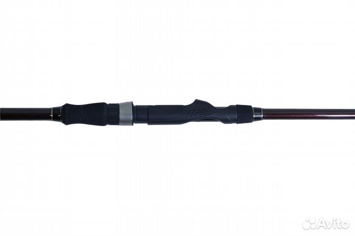 Спиннинг Maximus Zircon Jig 27H 20-60 гр