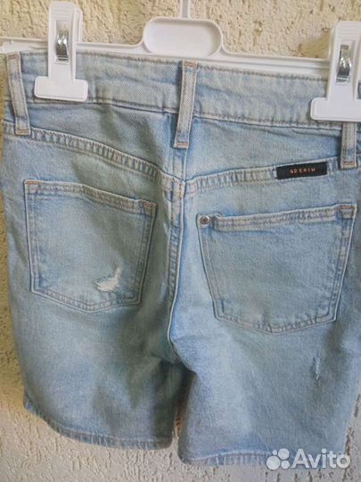 Шорты для мальчика 128