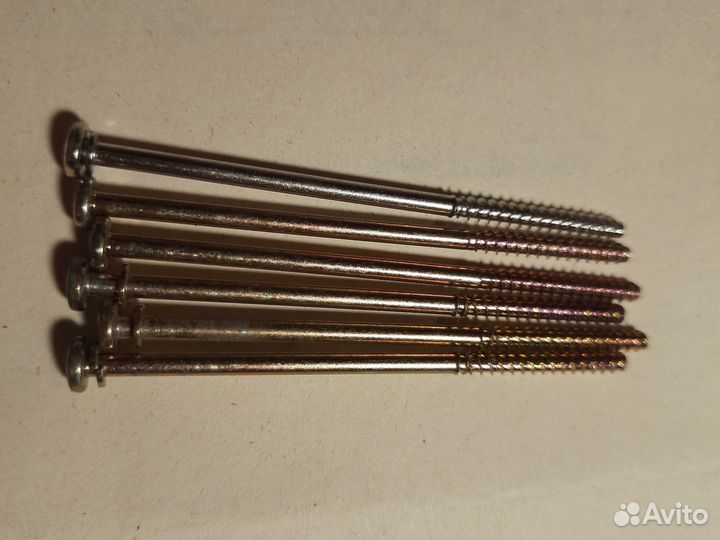 Sharp GF 800 винты для колонок