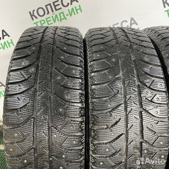 Bridgestone Ice Cruiser 7000S 205/60 R16