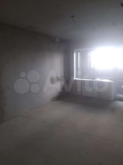 2-к. квартира, 72 м², 16/17 эт.