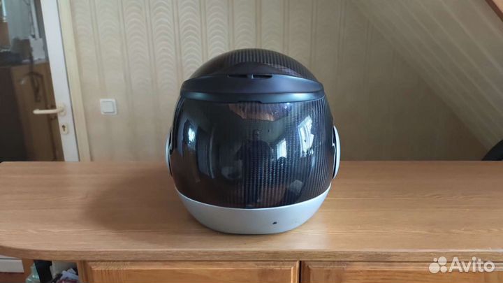 Шлем BMW System 4 Carbon
