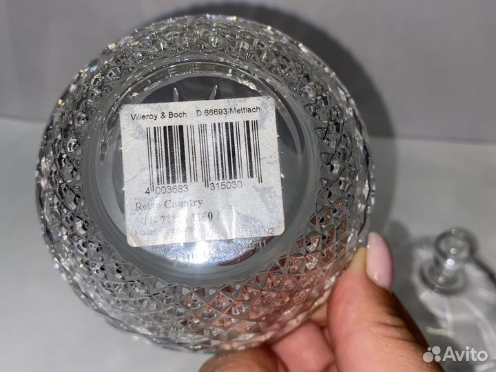 Villeroy boch джемница