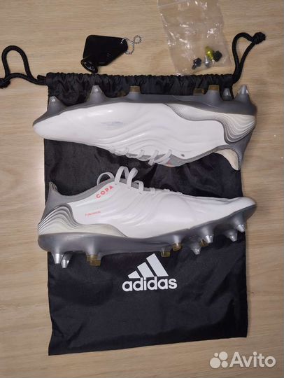 Бутсы adidas copa