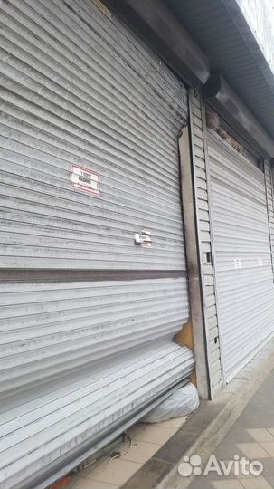 Ремонт Ворот, Роллет, Автоматики