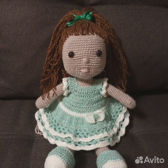 Мастер-классы по рукоделию