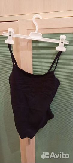 Купальник для хореографии 128