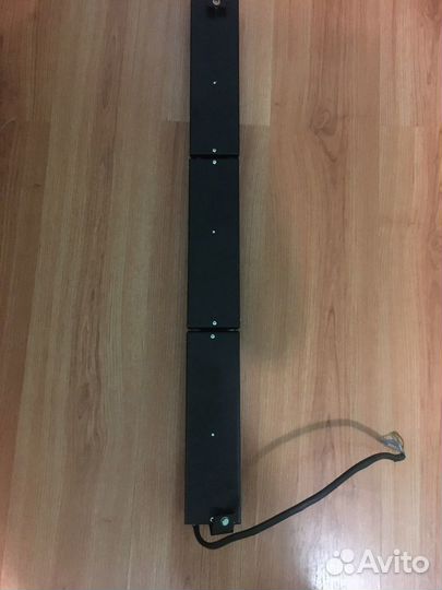 Прожектор светодиодный уличный