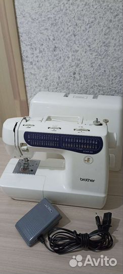 Швейная машина Brother Star 50