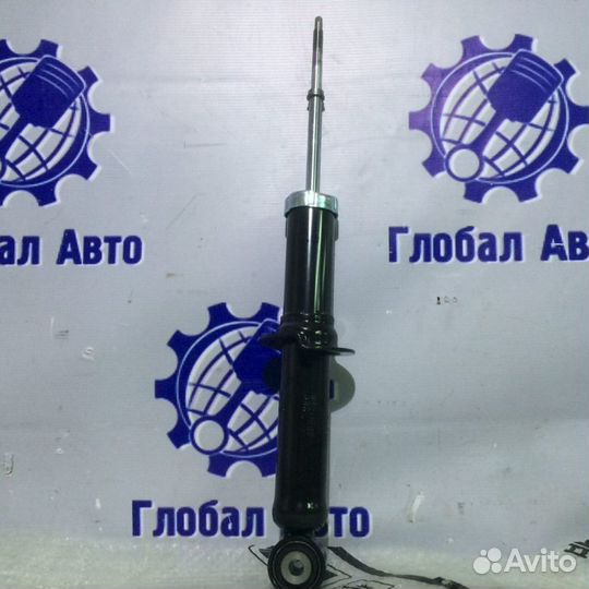 Амортизатор передний Actyon Sports, Kyron 2WD Ори