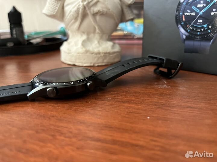 Huawei Watch GT 2 46mm
