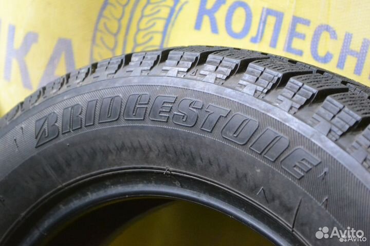 Bridgestone Blizzak Revo GZ 155/65 R13